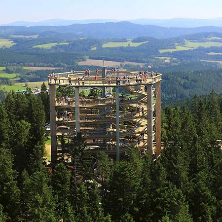 Novohradska Hotel Ceske Budejovice Bagian luar foto