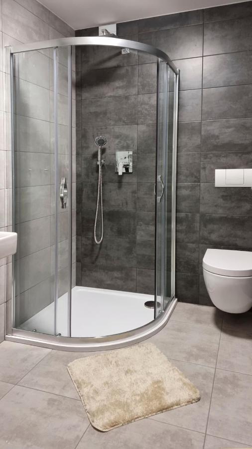 Novohradska Hotel Ceske Budejovice Bagian luar foto